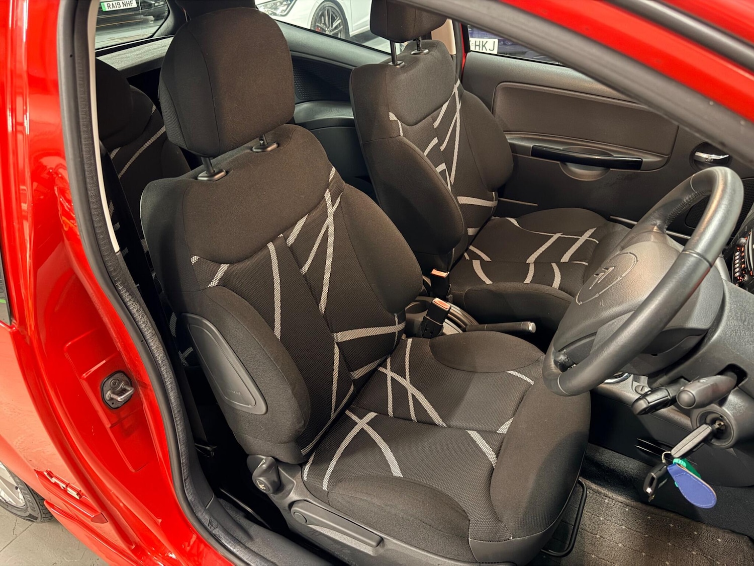 Used Citroen C2 2009 for sale - 77696049: Photo 21