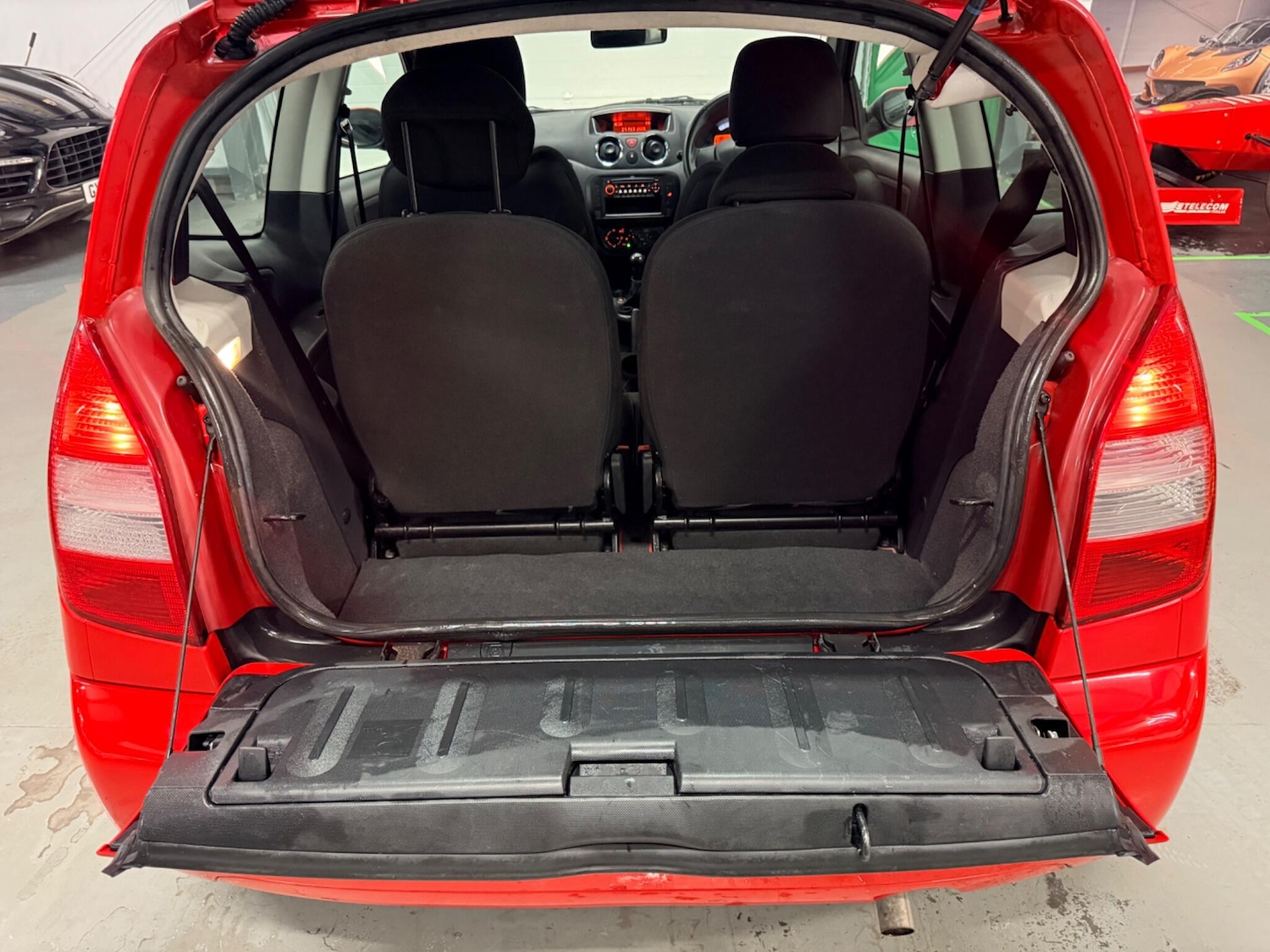 Used Citroen C2 2009 for sale - 77696049: Photo 23