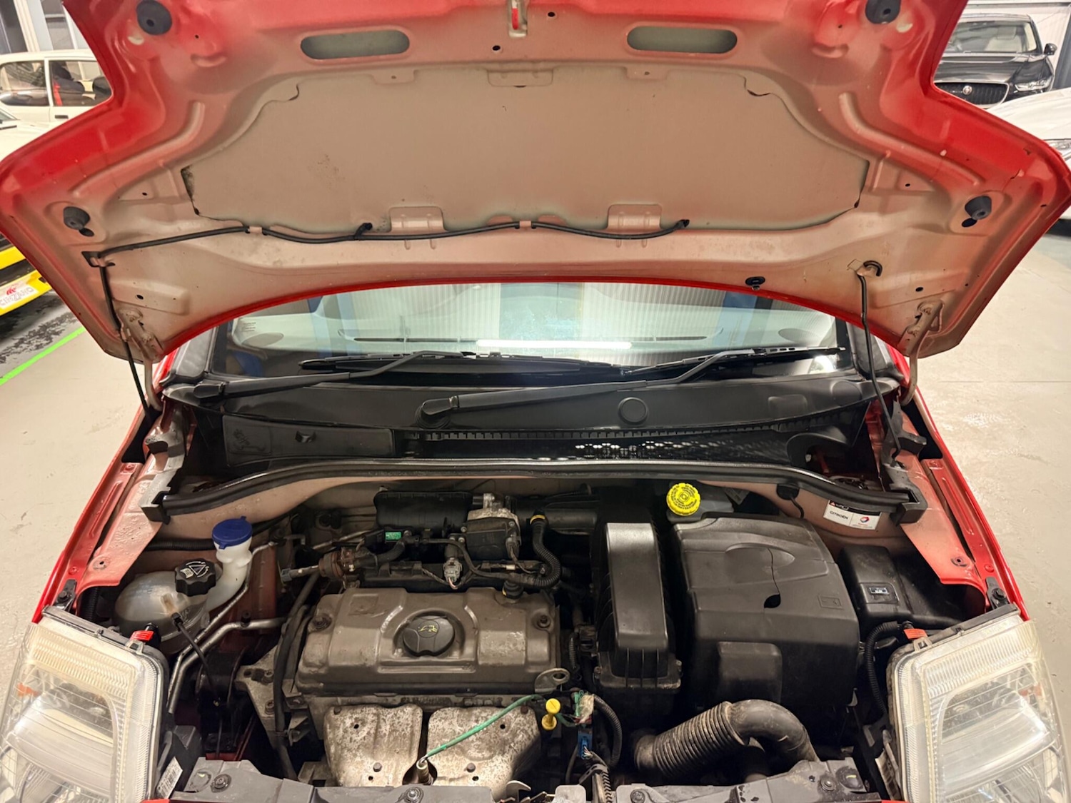 Used Citroen C2 2009 for sale - 77696049: Photo 24