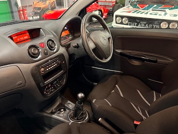 Used Citroen C2 2009 for sale - 77696049: Photo