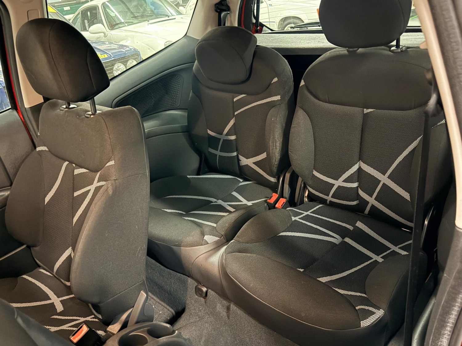 Used Citroen C2 2009 for sale - 77696049: Photo 9