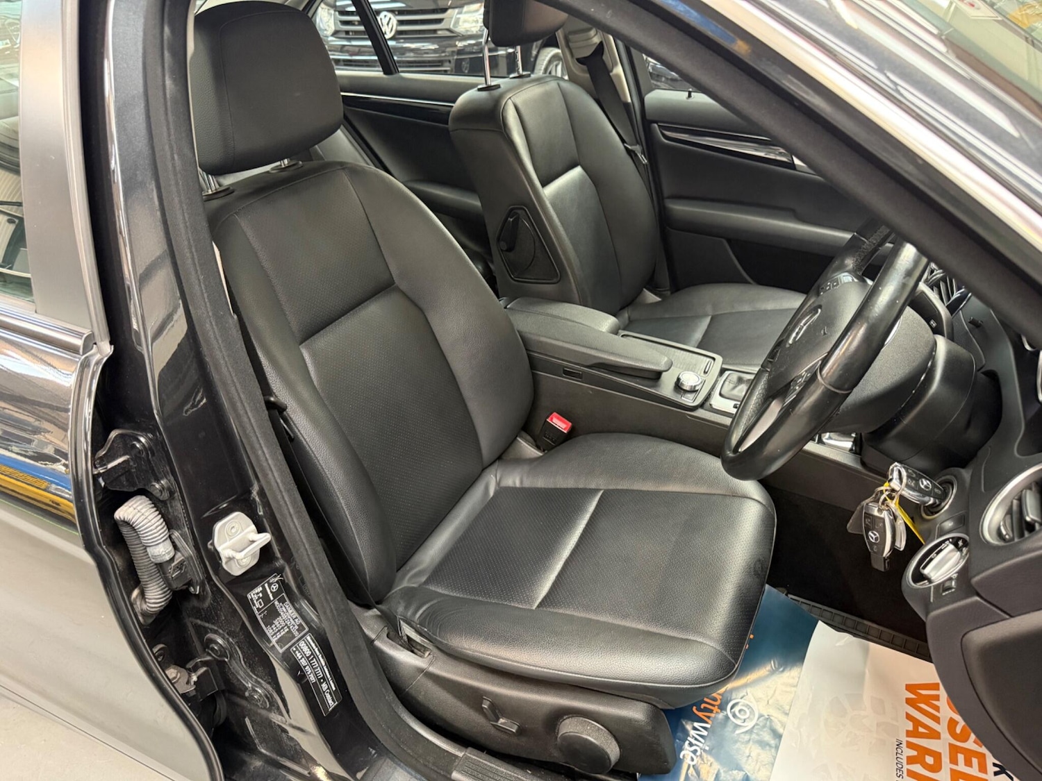 Vehicle 31