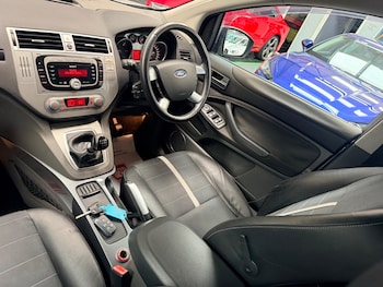 Used Ford Kuga 2009 for sale - 79388233: Photo