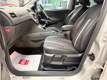 Used Ford Kuga 2009 for sale - 79388233: Photo