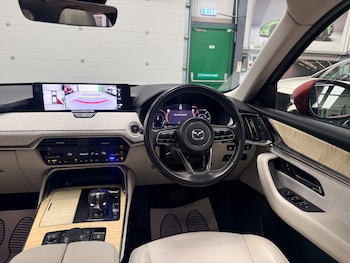 Used Mazda CX-60 2022 for sale - 78361922: Photo