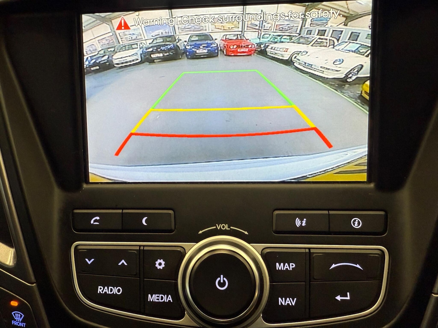 Vehicle 26