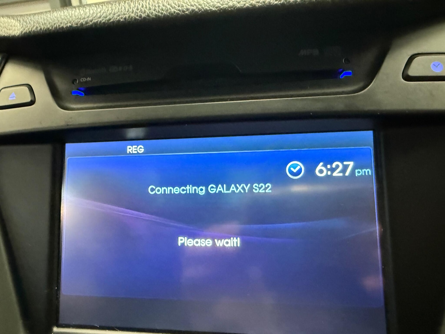 Vehicle 27