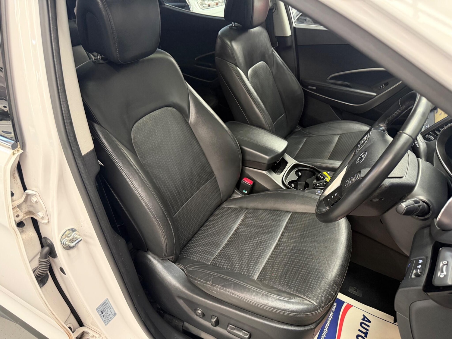 Vehicle 38