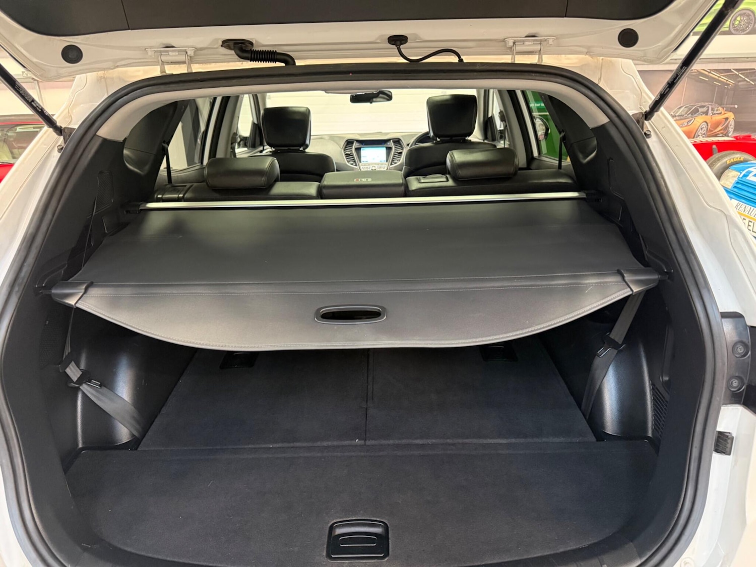 Vehicle 40