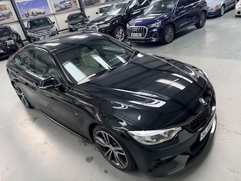 Used BMW 4 Series 2016 for sale - 78319339: Photo