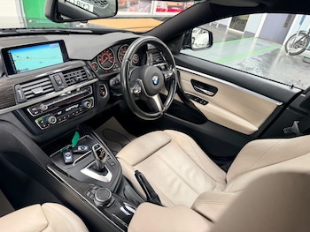Used BMW 4 Series 2016 for sale - 78319339: Photo