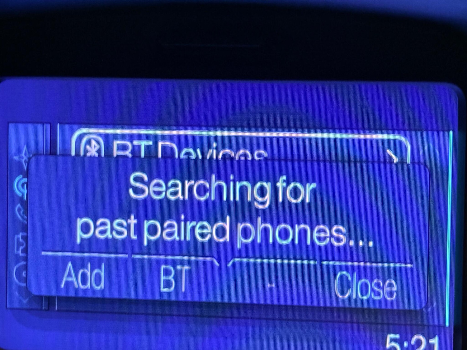 Used Ford Fiesta 2016 for sale - 77625261: Photo 20