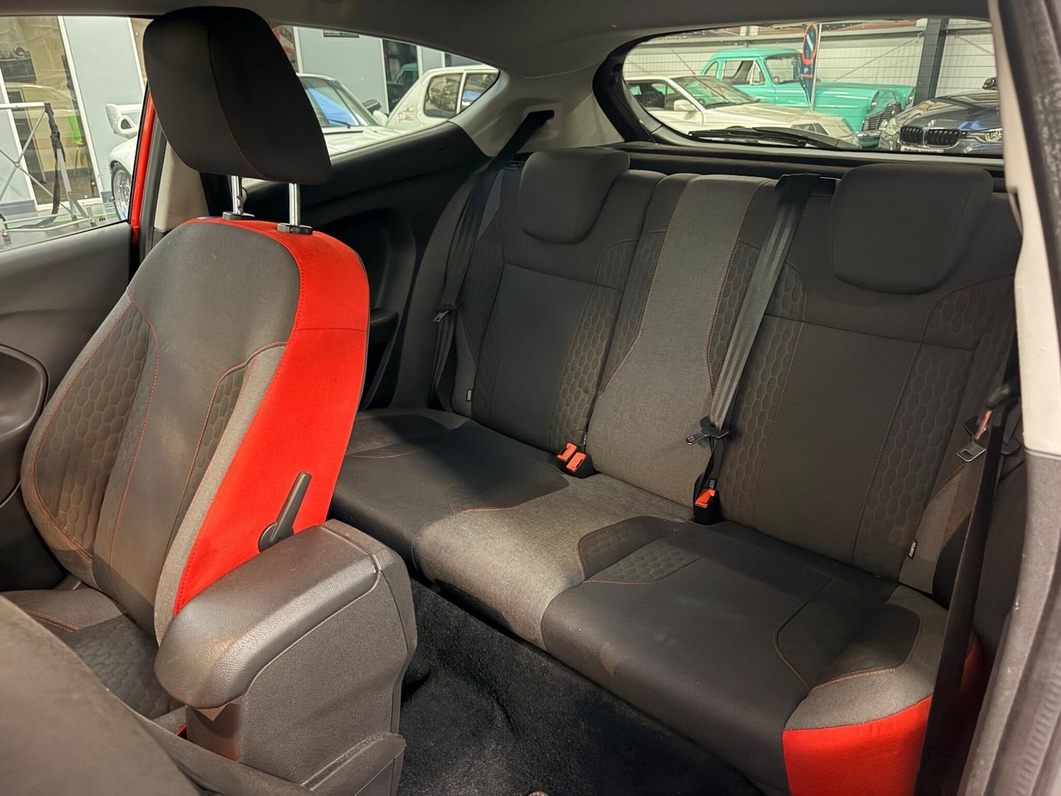 Used Ford Fiesta 2016 for sale - 77625261: Photo 25