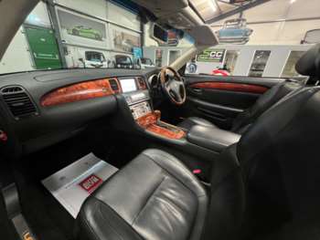 Used Lexus SC 2001 for sale - 74125246: Photo