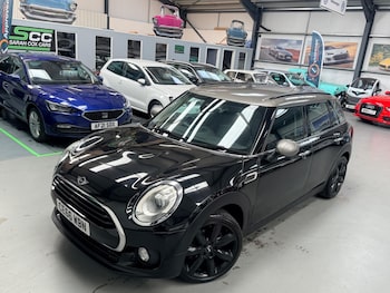 Used MINI Clubman 2016 for sale - 79337336: Photo