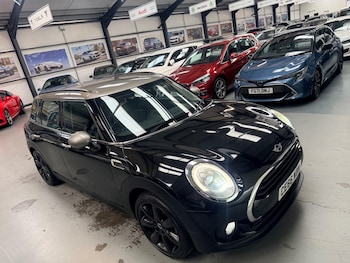Used MINI Clubman 2016 for sale - 79337336: Photo