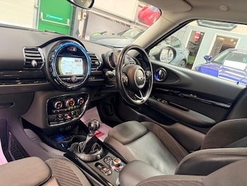 Used MINI Clubman 2016 for sale - 79337336: Photo