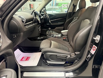 Used MINI Clubman 2016 for sale - 79337336: Photo