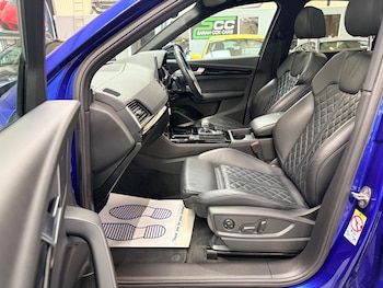 Used Audi Q5 2021 for sale - 78573591: Photo