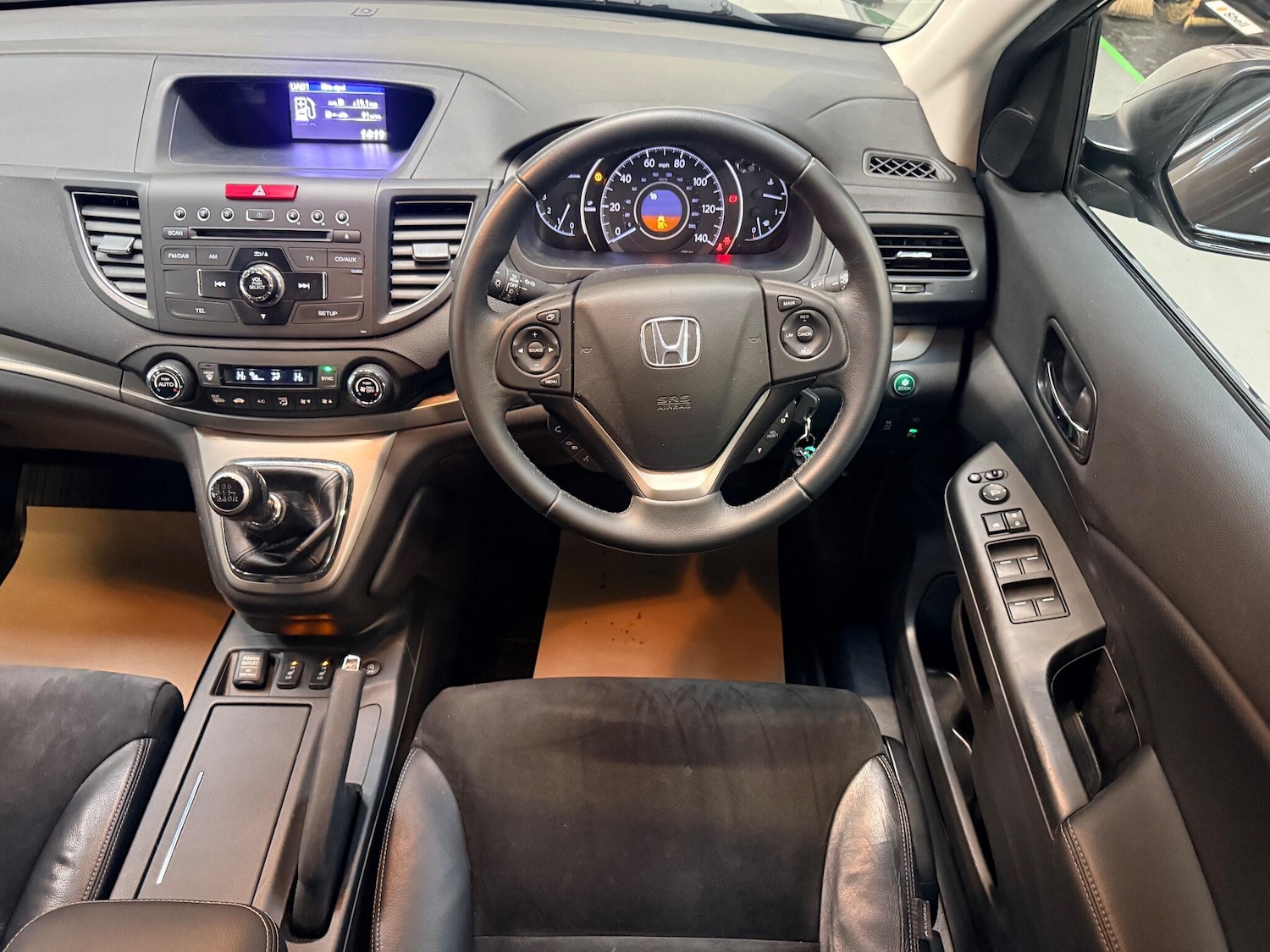 Used Honda CR-V 2013 for sale - 77191821: Photo 10