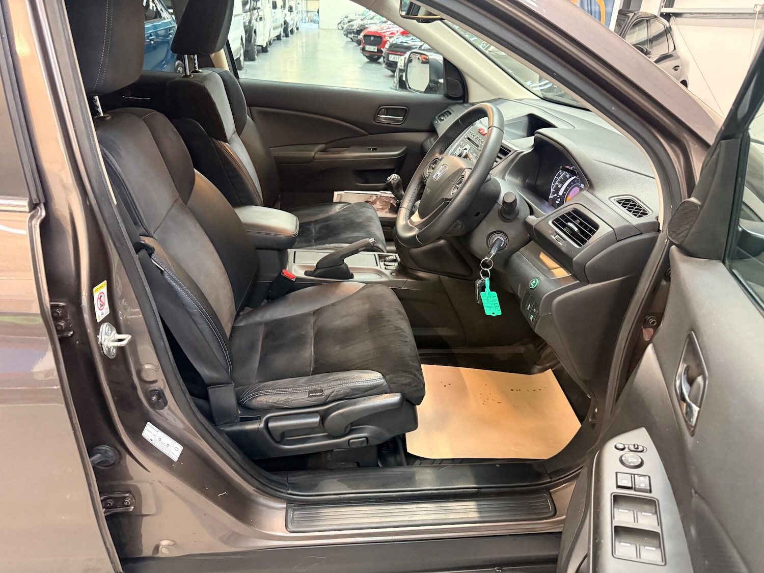 Used Honda CR-V 2013 for sale - 77191821: Photo 11