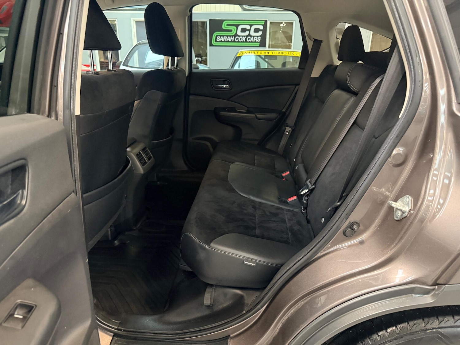 Used Honda CR-V 2013 for sale - 77191821: Photo 18