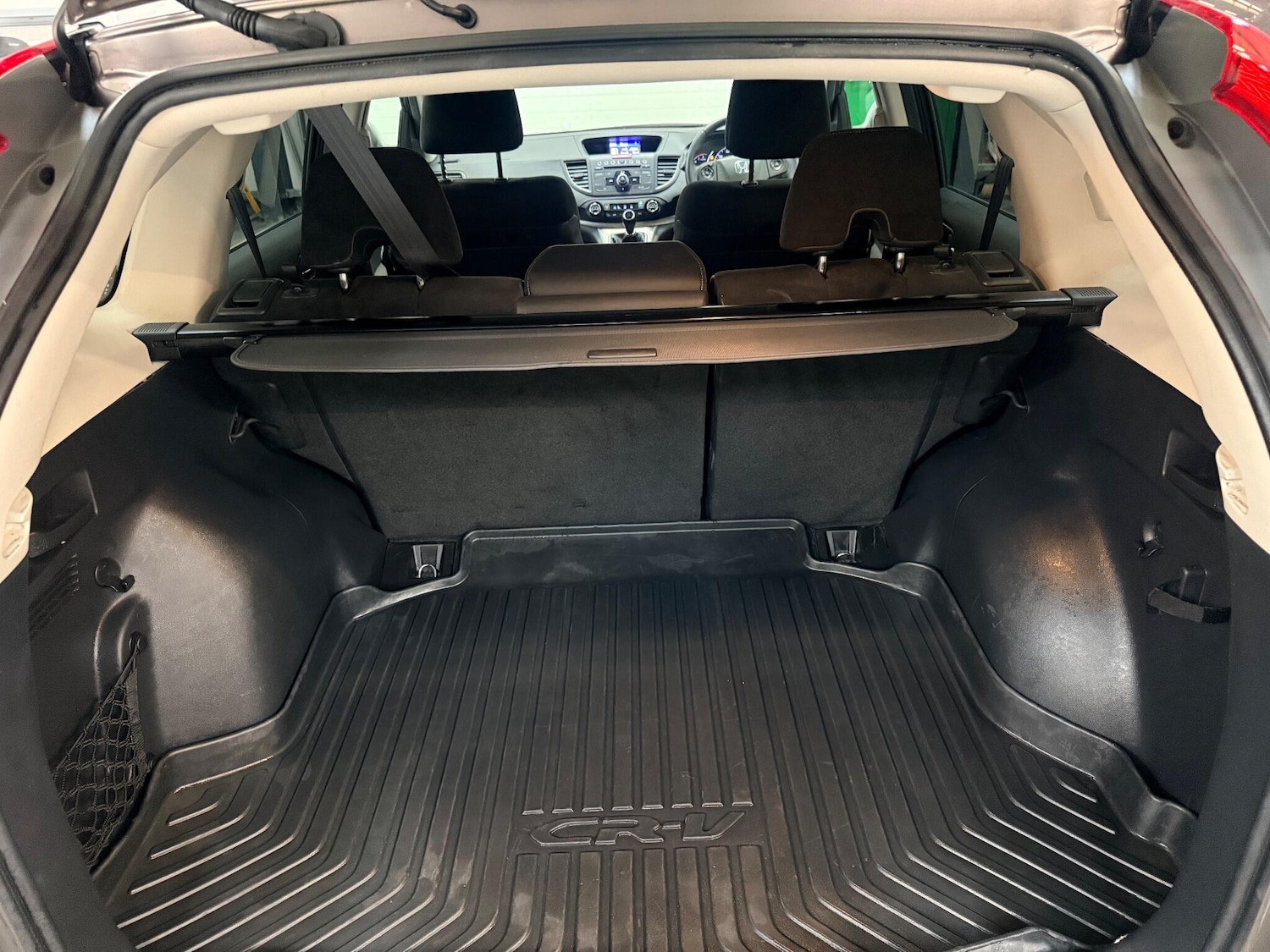 Used Honda CR-V 2013 for sale - 77191821: Photo 19