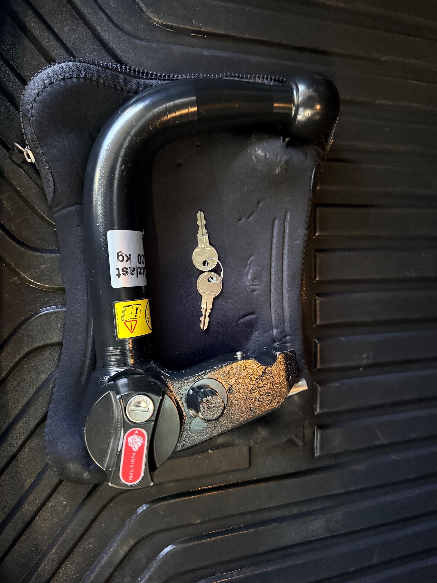 Used Honda CR-V 2013 for sale - 77191821: Photo 20