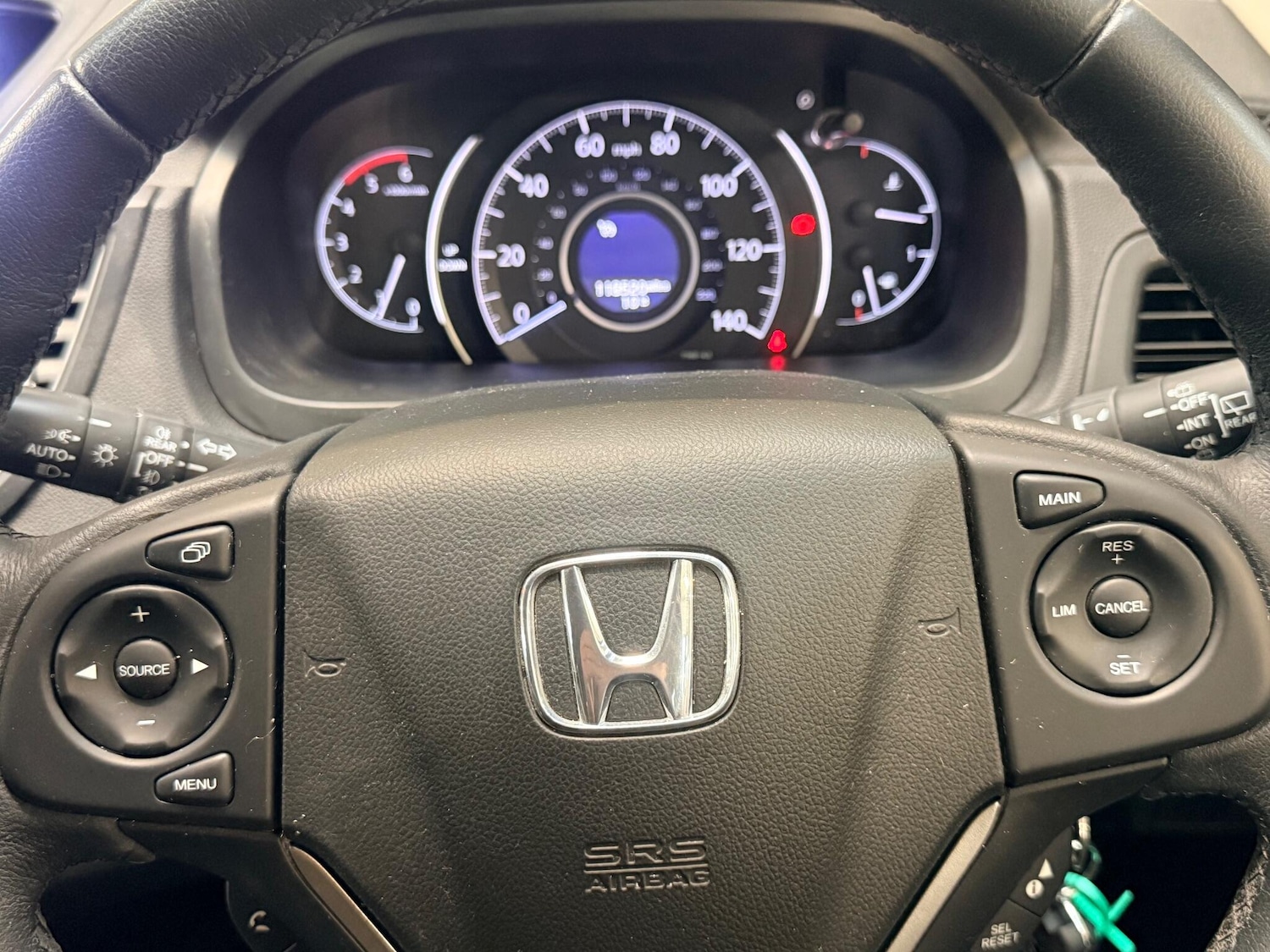 Used Honda CR-V 2013 for sale - 77191821: Photo 21