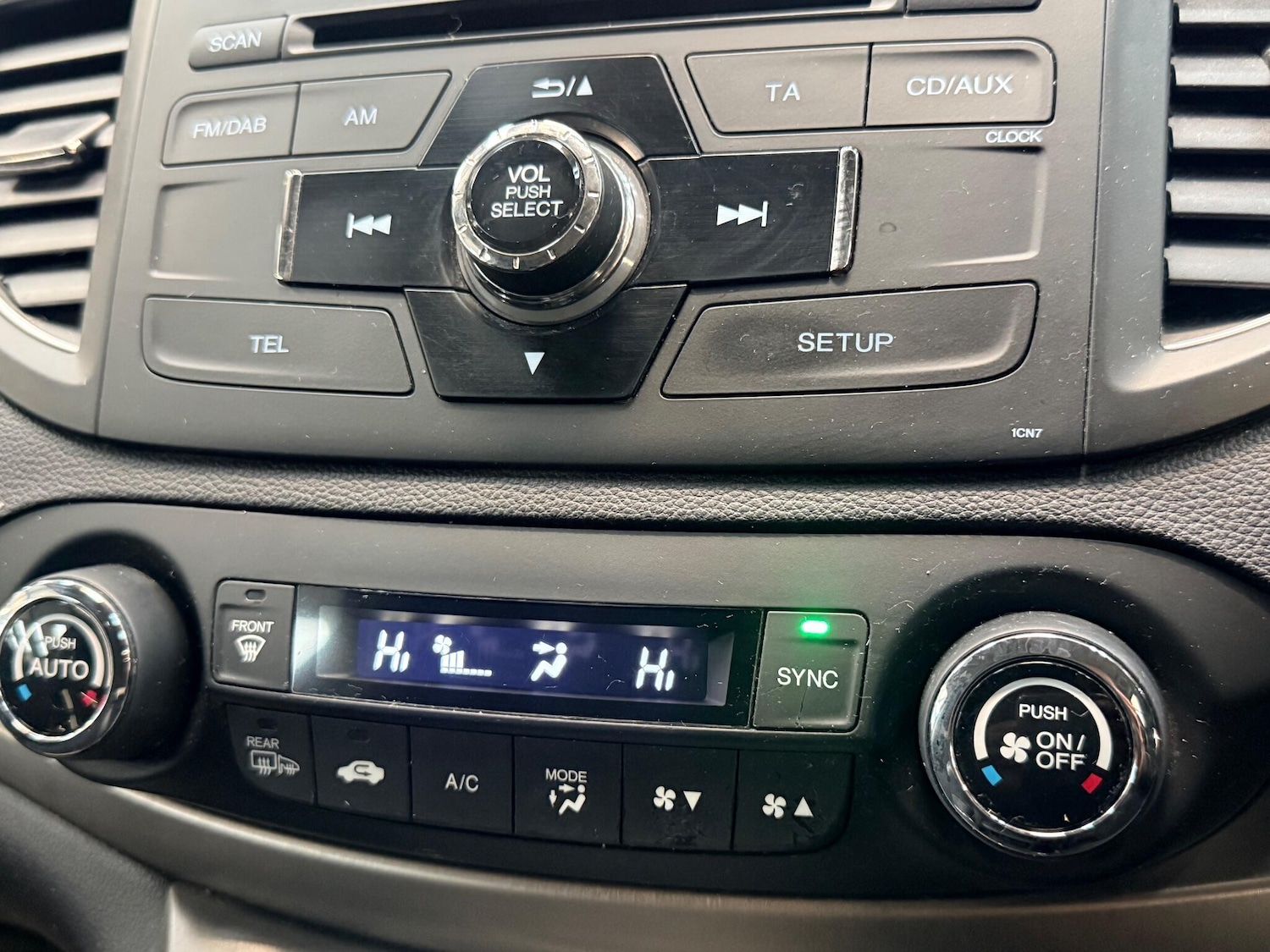 Used Honda CR-V 2013 for sale - 77191821: Photo 26