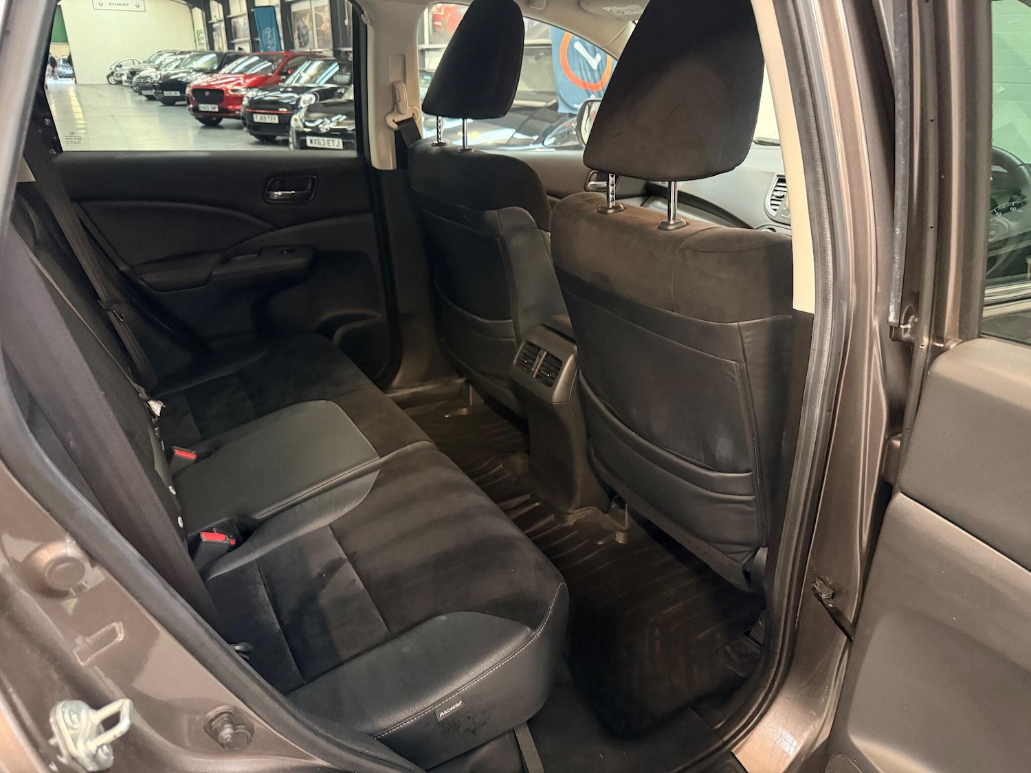 Used Honda CR-V 2013 for sale - 77191821: Photo 35