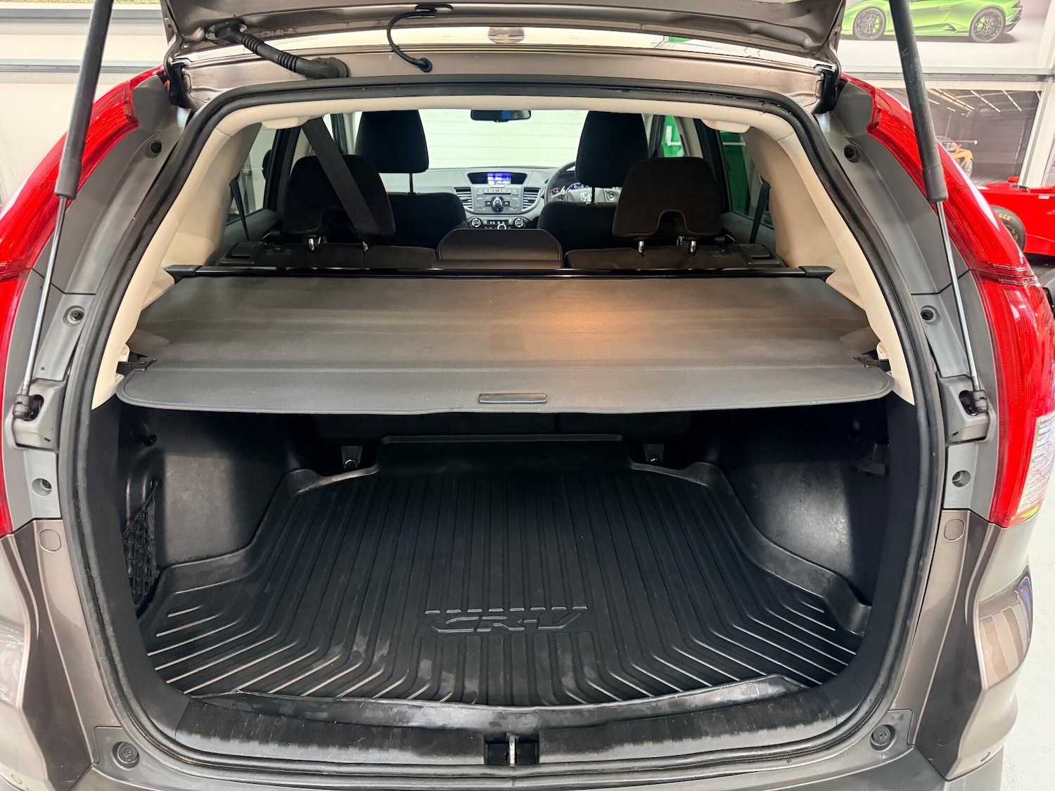 Used Honda CR-V 2013 for sale - 77191821: Photo 36