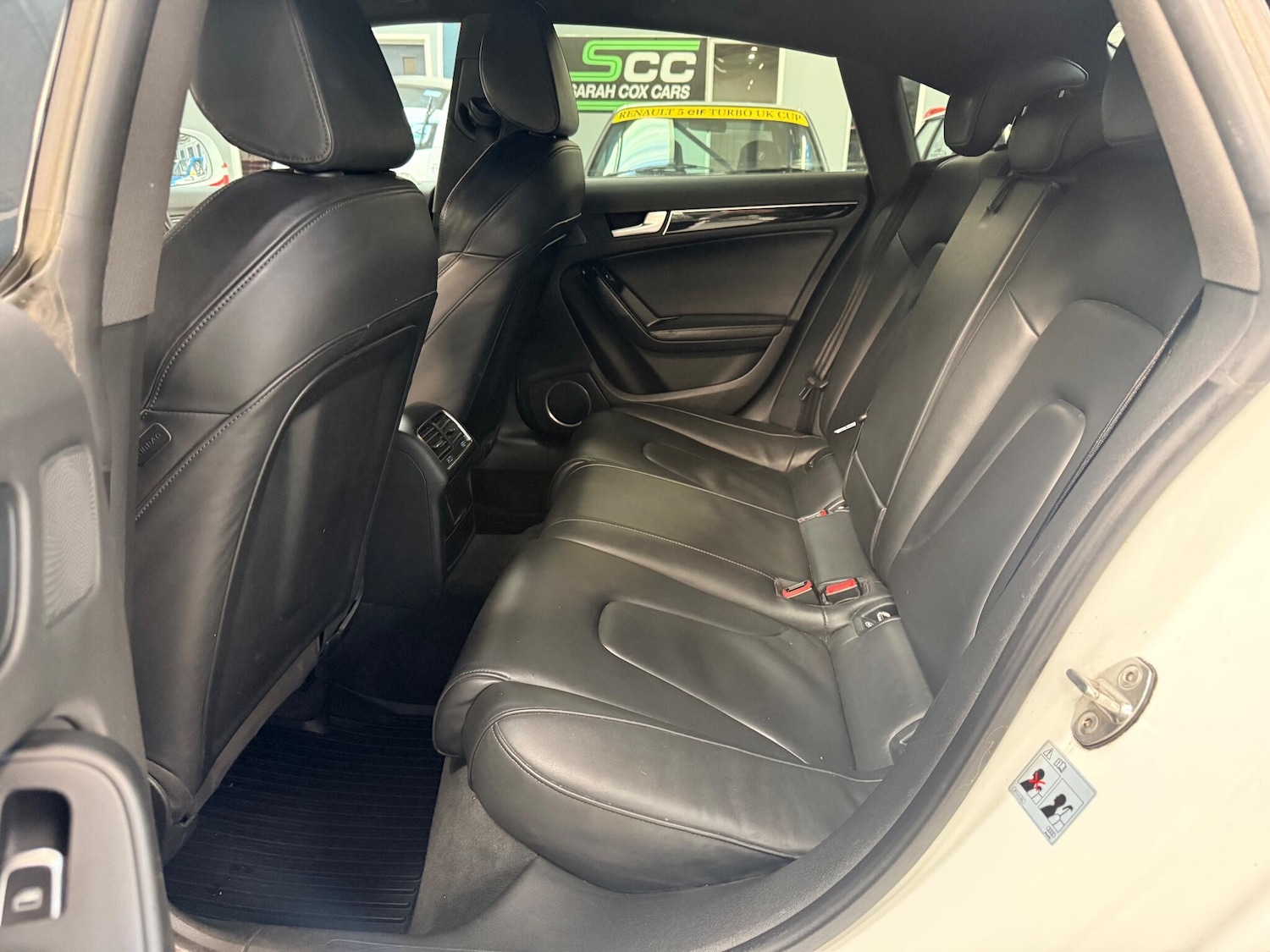 Used Audi A5 2013 for sale - 77084348: Photo 17