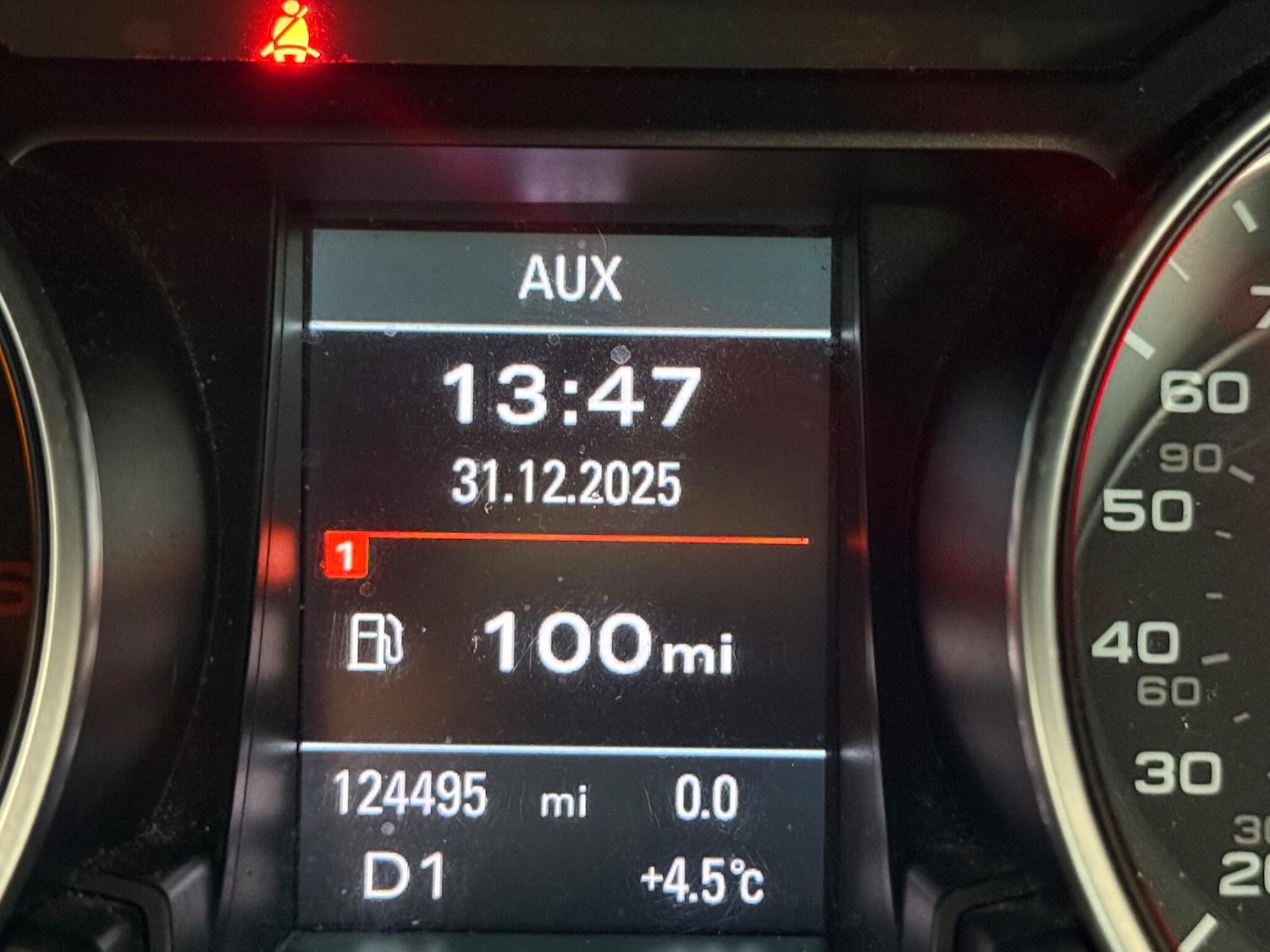 Used Audi A5 2013 for sale - 77084348: Photo 19