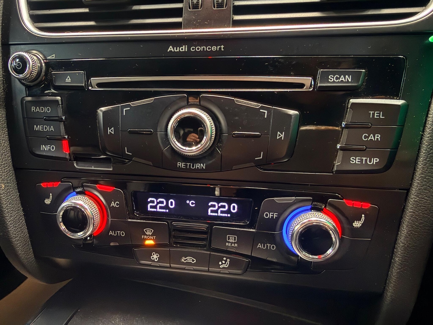 Used Audi A5 2013 for sale - 77084348: Photo 20