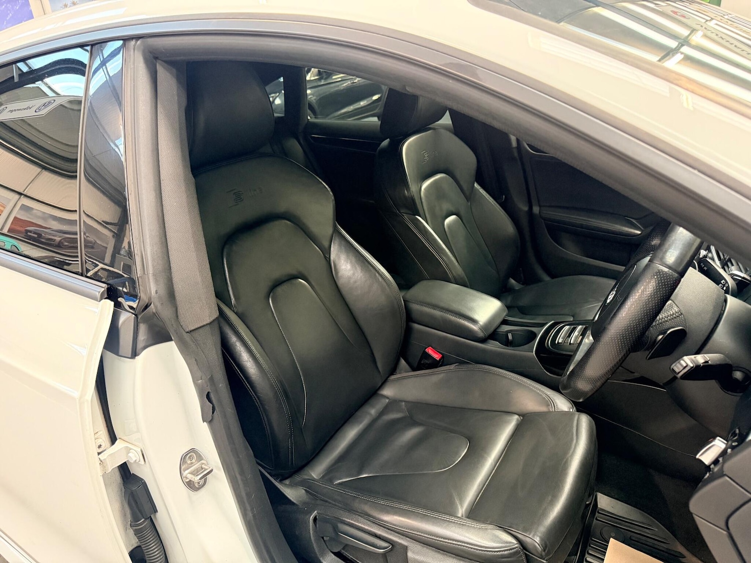 Used Audi A5 2013 for sale - 77084348: Photo 26