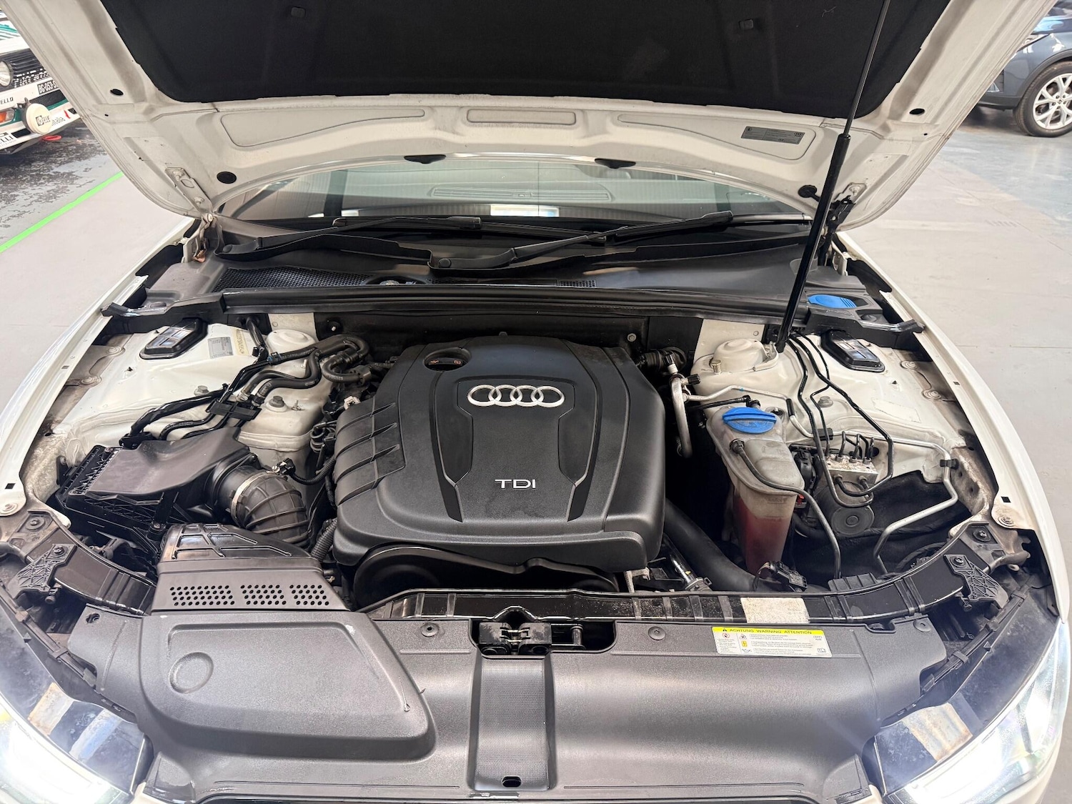 Used Audi A5 2013 for sale - 77084348: Photo 29