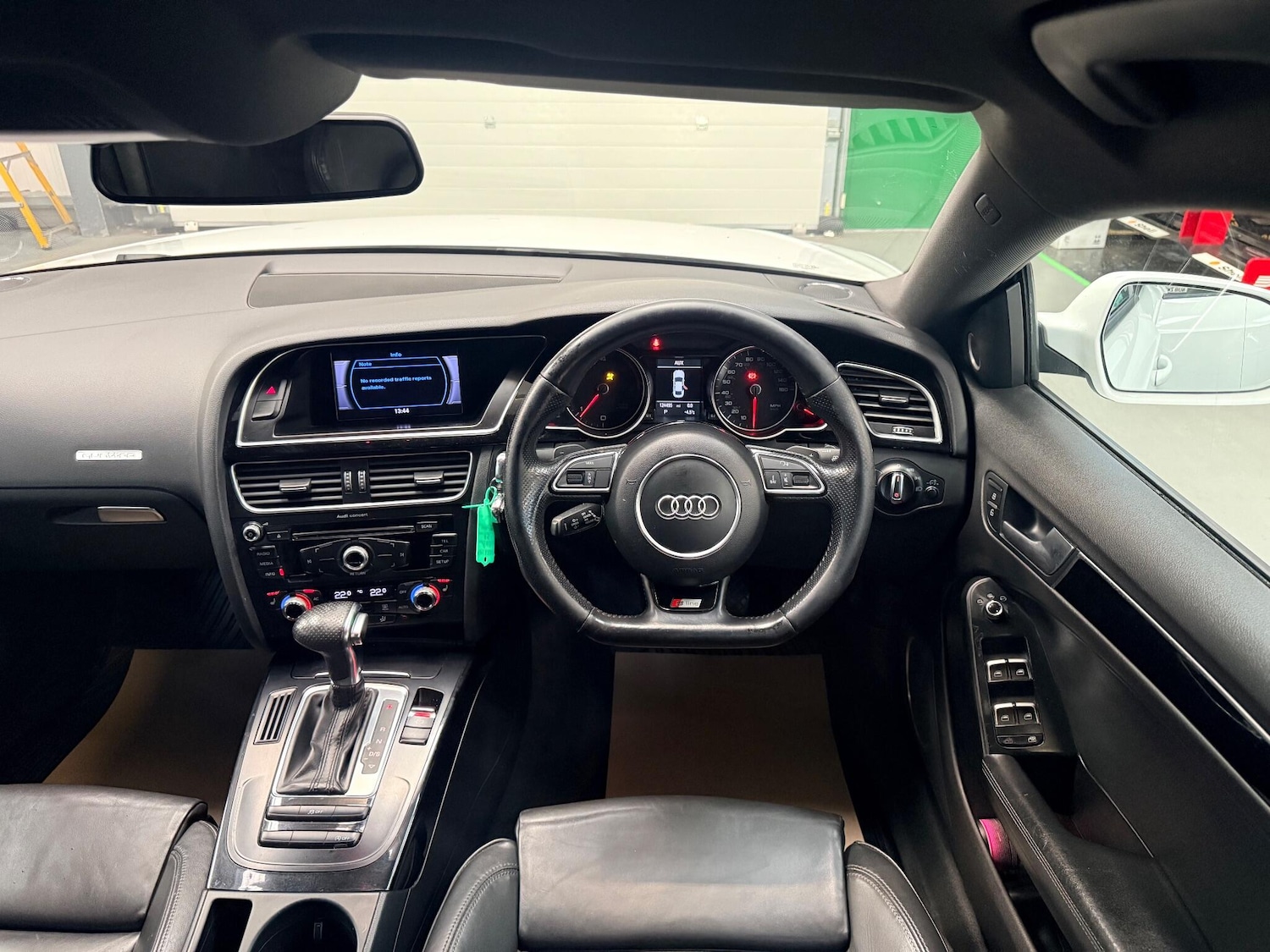 Used Audi A5 2013 for sale - 77084348: Photo 9