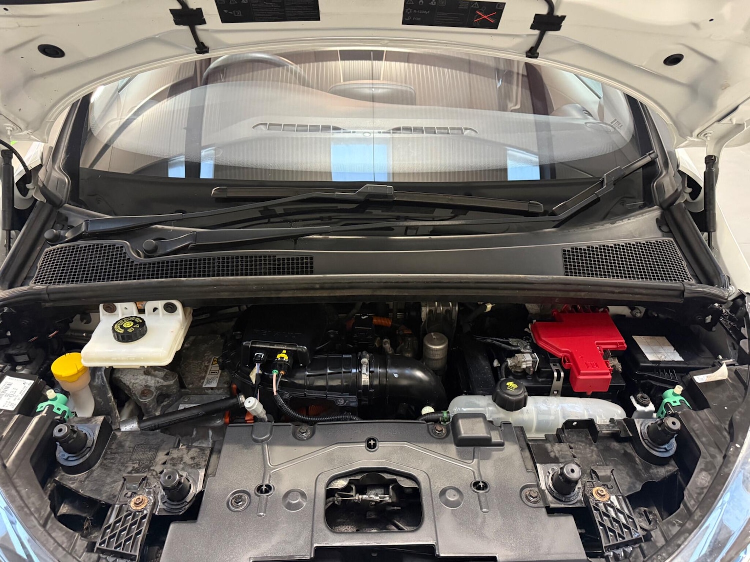 Used Renault Zoe for sale - 75978231: Photo 31