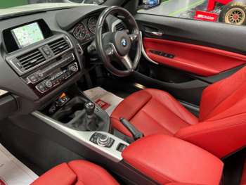 Used BMW 2 Series 2016 for sale - 73845861: Photo