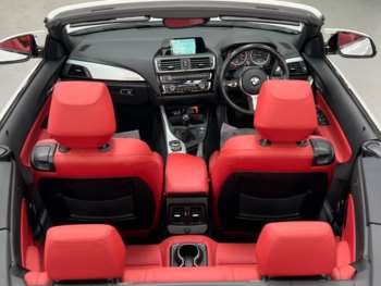 Used BMW 2 Series 2016 for sale - 73845861: Photo