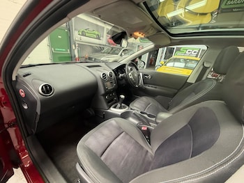 Used Nissan Qashqai 2012 for sale - 78471797: Photo