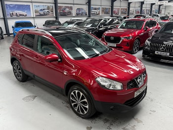 Used Nissan Qashqai 2012 for sale - 78471797: Photo