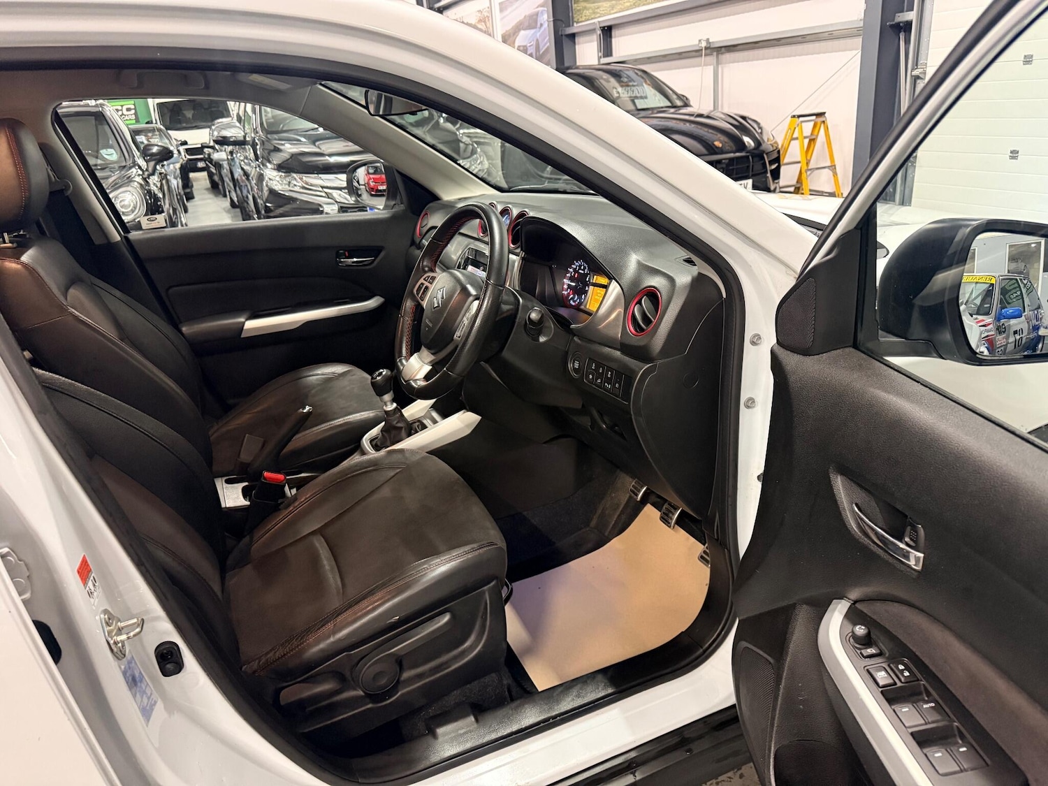 Used Suzuki Vitara 2018 for sale - 77230483: Photo 10