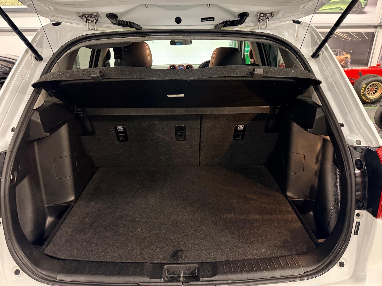 Used Suzuki Vitara 2018 for sale - 77230483: Photo 18