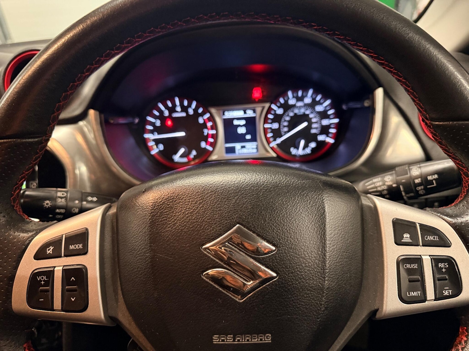 Used Suzuki Vitara 2018 for sale - 77230483: Photo 19