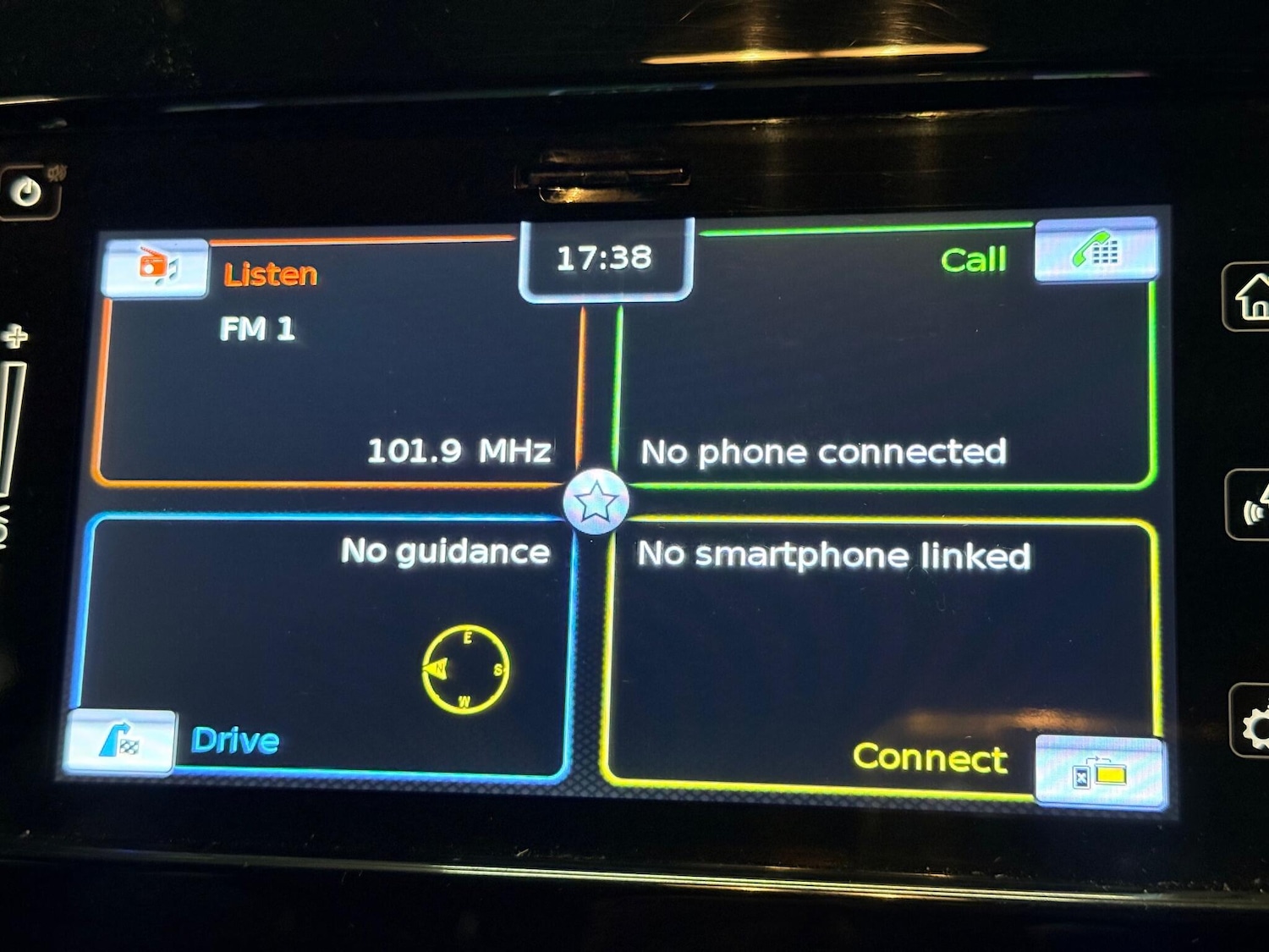 Used Suzuki Vitara 2018 for sale - 77230483: Photo 21