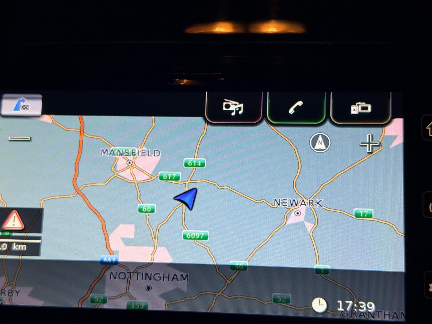 Used Suzuki Vitara 2018 for sale - 77230483: Photo 23