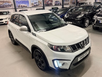 Used Suzuki Vitara 2018 for sale - 77230483: Photo