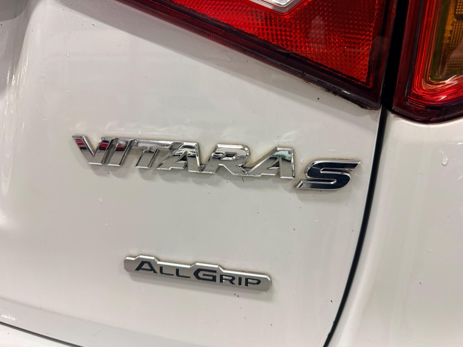 Used Suzuki Vitara 2018 for sale - 77230483: Photo 34